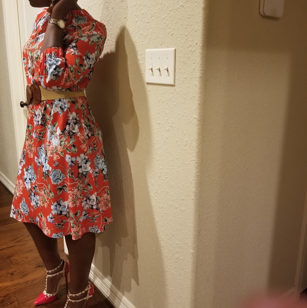 Dress